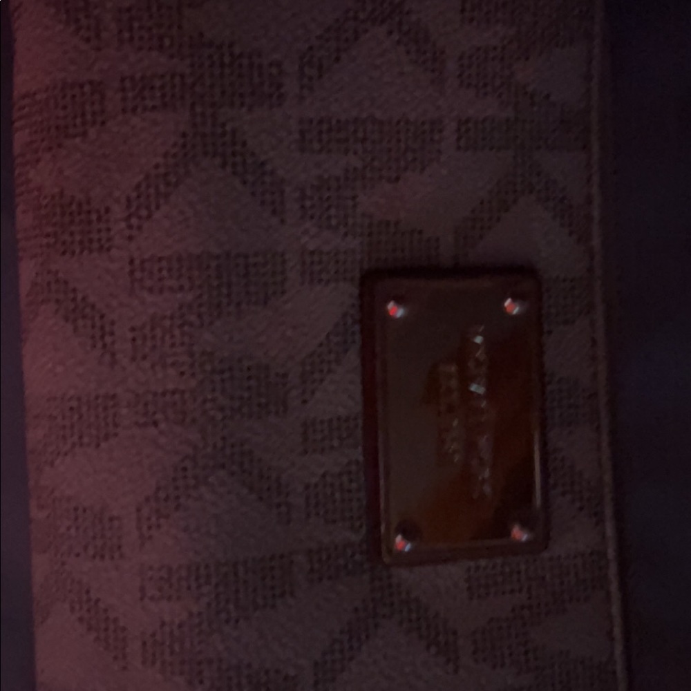 A compact accessory with maximum style, consider this sleek wallet for days that